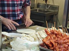 -张记灌饼(丰富路店)