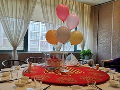 包厢-淮扬厨子(健康路店)