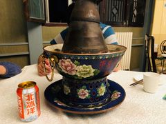 -东来顺饭庄(新源里店)
