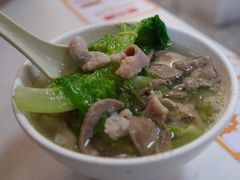 -银记肠粉(百灵路店)