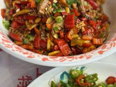 -三只鸟本地特色菜馆(上饶总店)