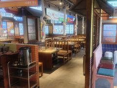 -安又胖韩国烤肉