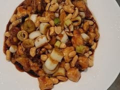 -黑窑厂糖油饼烤鸭·清真菜(旗舰店)