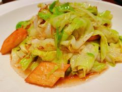-巴依老爷新疆美食(牡丹园店)