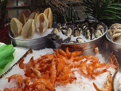 -喜庭海鲜自助(来福士店)