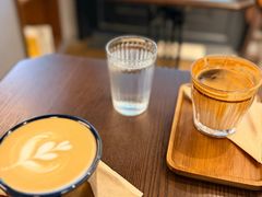 -顽效咖啡-One Shot Cafe