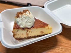 -B&C黄油与面包·THE GARDEN BAKERY概念店(世纪汇店)