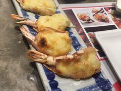 -大渔铁板烧(花园道店)