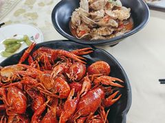 -聚味瞿记·龙虾堂(渔人码头一店)
