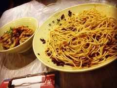 -靓靓蒸虾(中山公园店)