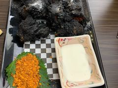 -仙隐小鹿中华料理(南宁万象城店)