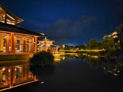 -丽江金茂凯悦臻选酒店-滇香馆