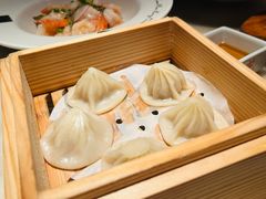 鸡汁杭州小笼-桂满陇·景观餐厅(新世界店)