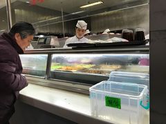-清华大学-观畴园餐厅
