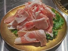 -齐齐哈尔小炉匠炭火烤肉(西红门店)