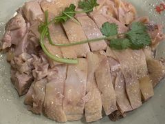 招牌百家鸡-百家鸡味馆(清泰店)