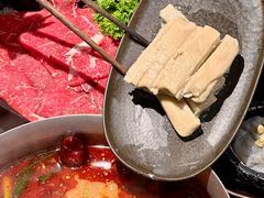 -滇牛云南火锅(桂林路店)