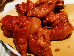 -状元阁烧烤(新华路总店)