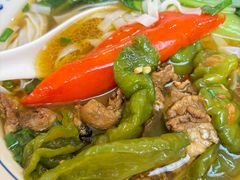 -白沙肴·长沙米粉.小炒湘菜(地王店)