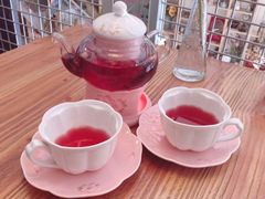 -Kitchen·Y洋厨房西餐厅(王府壹号店)