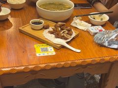 -百家鲜·杭帮菜