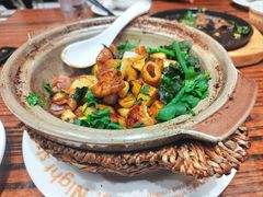 -YES也是大排档(陈家祠店)