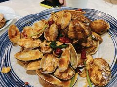 -渔娘渔家丹东海鲜(东直门店)