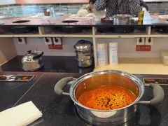 -呷哺呷哺(西单大悦城店)