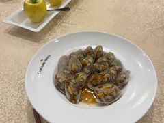 -麒麟中餐厅·经典粤菜·地道菜式老字号(广州长隆酒店)