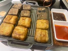 -徽镇小厨·经典徽菜(马连道店)