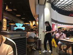 -太二酸菜鱼(永旺梦乐城店)
