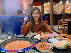 -成都老码头火锅(旺角店)