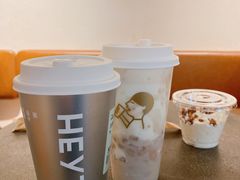-喜茶(中山利和新地店)