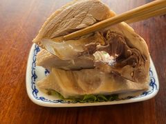 -同得兴 Since·1995 传统苏式面馆(嘉馀坊店)