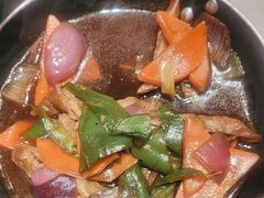 -杨小佳·齐齐哈尔烤肉·烤串(广州店)