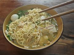 -老洛阳豆腐汤(栾川总店)