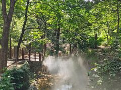 -云丘山景区