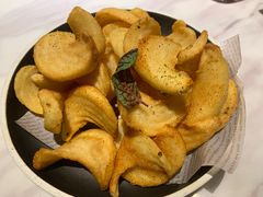 -STARRY CAFE & LOUNGE BAR(高新店)
