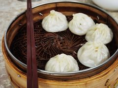 -曼曼汤包(建国西路店)