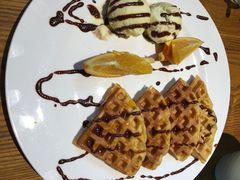 -去茶去餐厅(中央大街店)