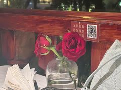 -橘洲1910花园江景西餐厅