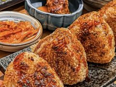 -王氏炉匠·烧鸟放题自助(好运街店)