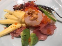 -沼津港渔市(宏伊国际广场店)