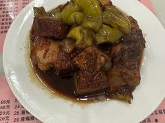 -茂隆餐厅(进贤路店)