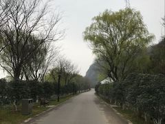 -幕燕滨江·长江观音景区