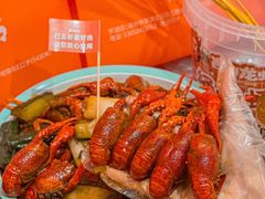-吉利龙虾·新派海鲜烧烤