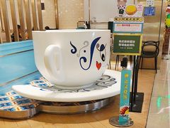 -翠华餐厅(东门店)