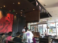 -必胜客(新海上世界店)