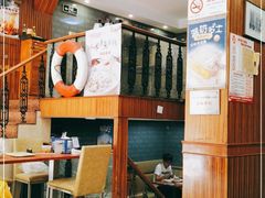 -香港仔茶餐厅(凤阳店)