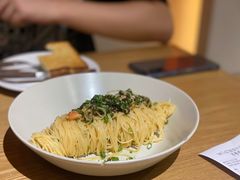 -HELLO 27 意面·沙拉·帕尼尼